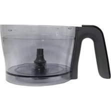 Trendexa Karaca Mastermaid Power Multifunctional Uyumlu Hazne