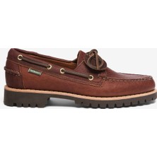 Sebago Ranger Artisan Momoth Erkek Deri Ayakkabı
