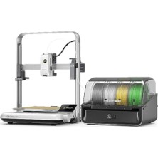 Trendexa Ender 3 V4 Combo 3D Yazıcı
