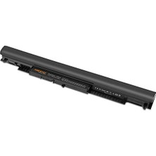 Trendexa Hp 250 G4 250 G5 255 G4 255 G5 255 G5 240 G4 240 G5 245 G4 245 G5 Pavilion 14 15 Serisi 807957-001 8076122 Için HS04 HS03 Pil -421 - 42807956-001 HSTNN-LB6V HSTNN-LB6U 4 Hücreli 14.8 V 2600