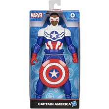 Trendexa Captain America Figür Sam Wilson F6936