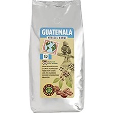 Trendexa Dünyası Guatemala Kavrulmuş Çekirdek 1 kg