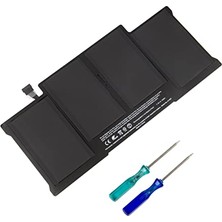 Trendexa A1405 Pil MacBook Air 13" A1377 A1466 Için A1369 A1496 020-6955-01,020-6955-B [li Polymer 7.6V 55WH]