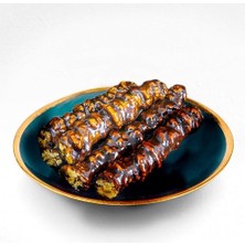Mey İthalat Köksan Pekmezli Sucuk – Kelebek Cevizli Köy Pekmezli Geleneksel Lezzet (1500 G)