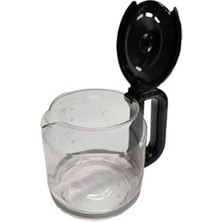 Trendexa FK-6010 I Filtre Kahve Makinesi Cam Demlik 0472