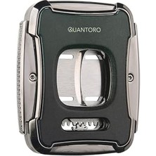 Trendexa Qc-19 Metal Dikdörtgen Green/black Giyotin Puro Kesici