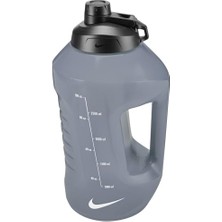 Trendexa Super Jug 128 Oz Unisex Gri Antrenman Suluk N.101.3811.072.C1