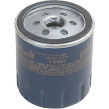 Trendexa Yağ Filtresi Citroen C1 Iı 1.2 Vti 12, C3 Iı 1.2 Thp 14, C4 I 2.0 16V 04-11, Peugeot 301 1.2 Vti 12,307 2.0 16V 00-07,308 Iı 1.2 Vti 13,508 Sw I 2.0 Bluehdi 14-18 LS923