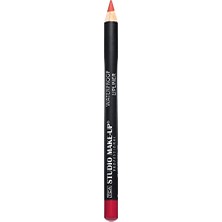 Trendexa Waterproof Liplıner-Maroon Brown