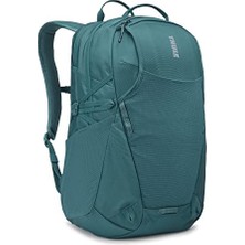 Trendexa Enroute 26L Notebook Sırt Çantası, Mallard Green