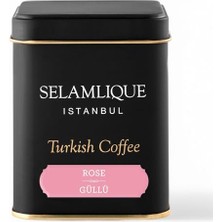 Trendexa Güllü Türk Kahvesi