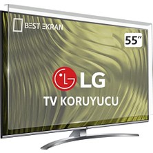 Trendexa Lg 55 Inç Tv Ekran Koruyucu