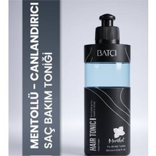 Batçı Mentollü Saç Toniği 300 ml