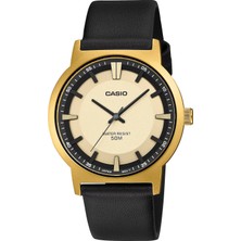 Casio MTP-B220GL-9AVDF Erkek Kol Saati