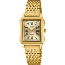 Casio LTP-B190G-9BVDF Kadın Kol Saati