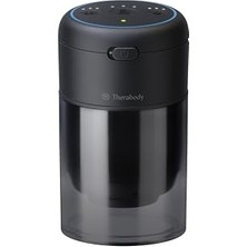 Trendexa Theracup Single; Taşınabilir Kan Çekme Terapisi; Thermavibration Teknolojili Akıllı Kan Çekme Terapisi