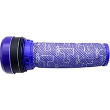 Trendexa Süpürge Ön Filtre Dyson DC37 ile Uyumlu