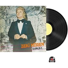 Trendexa Zeki Müren Klasikler 5