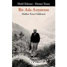 Trendexa Bir Ada Arıyorum: Haldun Taner Güldestesi