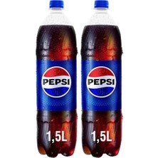 Trendexa 1.5l, Içecek 2'li Paket
