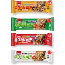 Trendexa Granola Bar Paketi