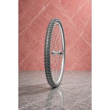 Trendexa 16X1.95 Dış Lastik (Fıghter) Bisiklet Lastiği