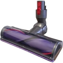 Trendexa Dyson V7 V8 V10 V11 V15 Süpürge ile Uyumlu Motor Bar Başlık Tangle Başlık, Türbin Başlık