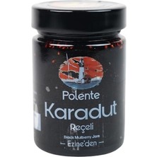 Trendexa Karadut Reçeli 400 G