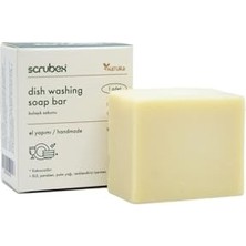 Trendexa Natura Doğal Bulaşık Sabunu (100G.) SB1037