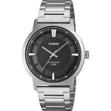 Casio MTP-B220D-1AVDF Erkek Kol Saati