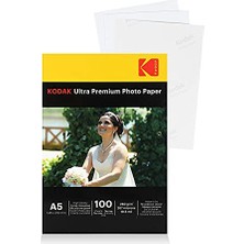 Trendexa Kodak RGPA5RC-260-15X21 Inkjet Fotoğraf Kağıdı