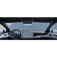 Trendexa Byd Seal Awd/design ile Uyumlu 2024 2025 2026 Model 15.6 Inç Multimedya Navigasyon 9h Nano Ekran Koruyucu