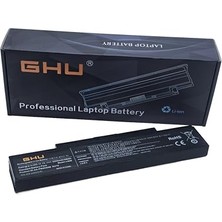 Trendexa Yeni Pil AA-PB9NC6B 58 Wh Samsung R429 R465 R465H R466 R520H R522H R530 AA-PB9MC6B AA-PB9NC6W AA-PB9NS6B R720 AA-PB9MC6W AA-PB9NC5W Için B Aa-Pb 9NC6B AA-PB9NC6W/E AA-PB9NS6B PB9NS6B AA-PB9NS6W