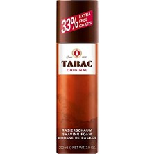 Trendexa Shave Foam 200 Ml- Kokulu Traş Köpüğü