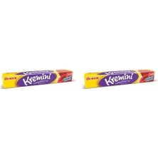 Trendexa Kremini Ahududu Toffee Stick 10'lu 44 2'li Paket