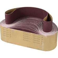 Trendexa BADEM10 Sonsuz Bant Tank Palet Zımpara 53.3x7.5 cm 40 Kum