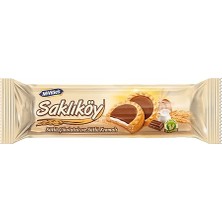 Trendexa Saklıköy Çikolatalı ve Sütlü Kremalı 100GRX18 x Adet
