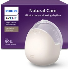 Philips Avent Giyilebilir Tekli Elektrik