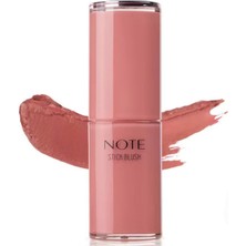 Note Stick Blush 8gr. 20 Rosy