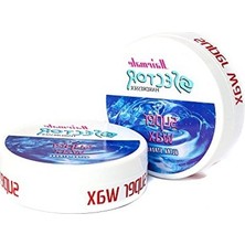 Şanal 150 ml Ultra Güçlü Saç Wax'ı, Uzun Süre Kalıcı