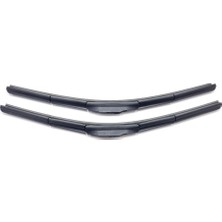 Şanal Ön Cam Silecek Takımı 45X45CM Suzuki Vitara ile Uyumlu 1992-2005
