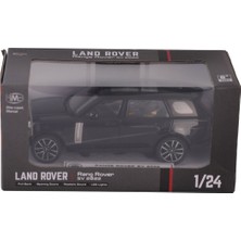 Ernet Group KZL-Q2005B 1 24 Range Rover Sv Isıklı- 24