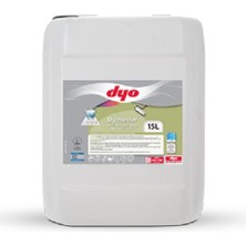 Dyo Binder 1/7 İncelen Alçı Yüzey Astarı 15 Lt