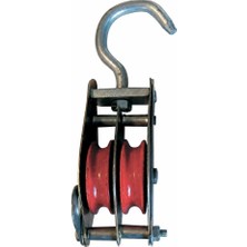 AlanSansli İnşaat Makarası Bilyalı 125x2