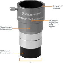 Aydogan's Barlow Lens 2x cl 93326
