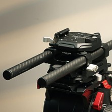 Aydogan's 15-300MM Carbon Fiber Rod (2 Adet) 3302