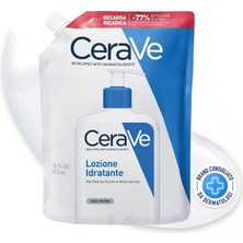 Aydogan's Cerave Nemlendirici Losyon Yeniden Dolum Paketi 473 ml