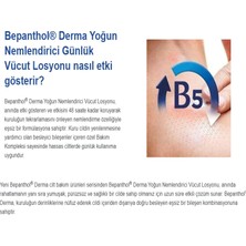 Aydogan's Derma Yoğun Nemlendirici Günlük Vücut Losyonu (400 Ml)