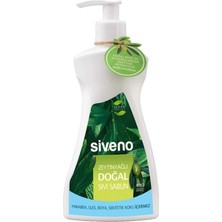 Aydogan's %100 Doğal Sıvı Kastil Sabun Zeytinyağlı Yoğun Nemlendirici Arındırıcı Bitkisel Vegan 300 ml