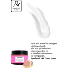 Aydogan's Sıkılaştırıcı Selülit Kremi 300 ml
